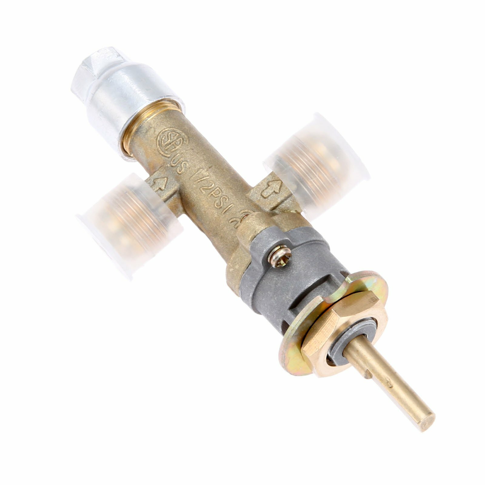 Flare Thread Flame Sicherheitsventil Gasgrill Heizung Steuerung Teile Ersetzen