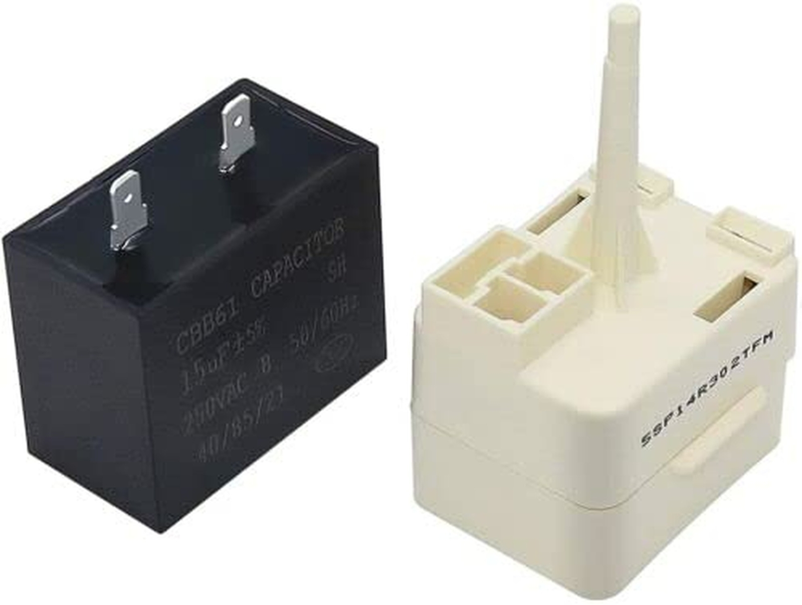 refrigerator compressor start relay，For kenmore refrigerator compressor， Comp...