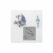 Amortiguador de ruido de baja frecuencia de freno de disco - disco trasero Carlson H5709