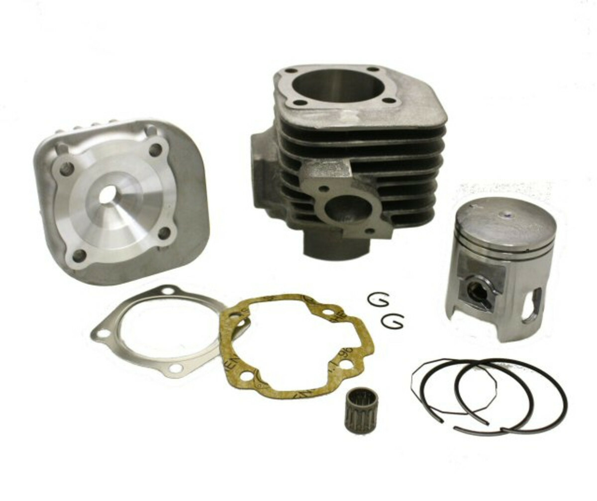 Minarelli Jog 90cc Big Bore Kit 54mm Bore SSP-G | 169154 Warranty