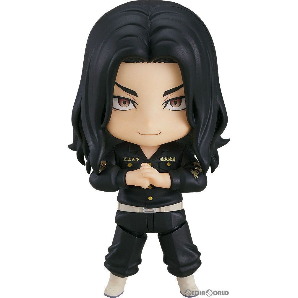 From Tokyo Revengers comes a Nendoroid of Keisuke Baji