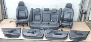 Opel Insignia A Sports Tourer Leder Interieur Innenausstattung Sitz Satz - TAAV