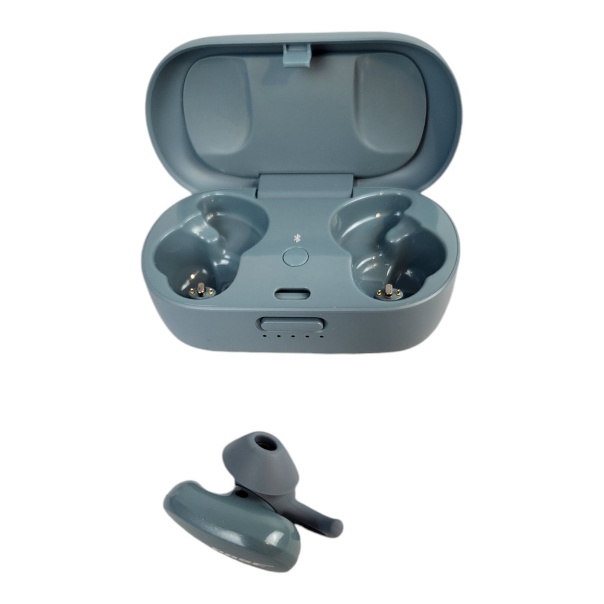 Bose QuietComfort Earbuds (Works But Only One (LEFT) Earbud Bose QuietComfort Earbuds (Works But Only One (LEFT) Earbud