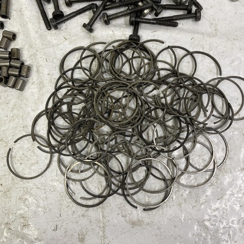 PISTON KIT PARTS LOT FOR 1127 STIHL CHAINSAW (029 039 MS290 MS310 MS390) - Picture 11 of 17