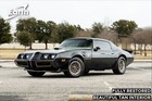 1979 Pontiac Firebird Trans Am - Amazing Car
