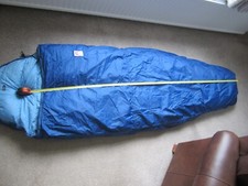 Mountain Equipment Redline