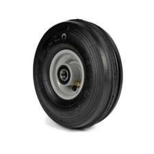 Kompletne koło 3.00-4 4PR Kenda K406 - 3 żebra, piasta: 20x75mm do przetrząsacza siana "NOWE"