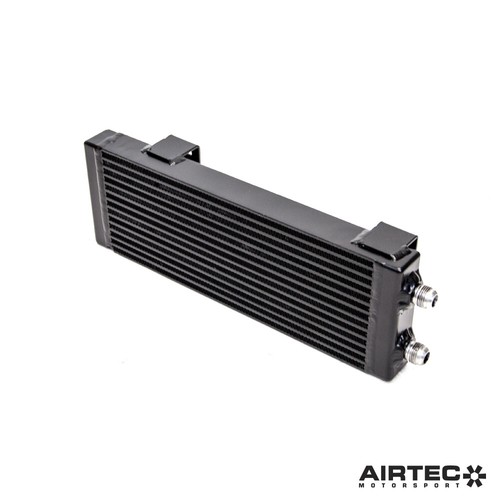 Airtec Motorsport Ölkühler für Renault Megane RS MK3 - Bild 2 von 4
