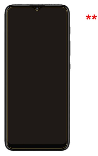 6x Screen Protector for Motorola Moto E20 Protection Anti Glare dipos - Picture 6 of 6