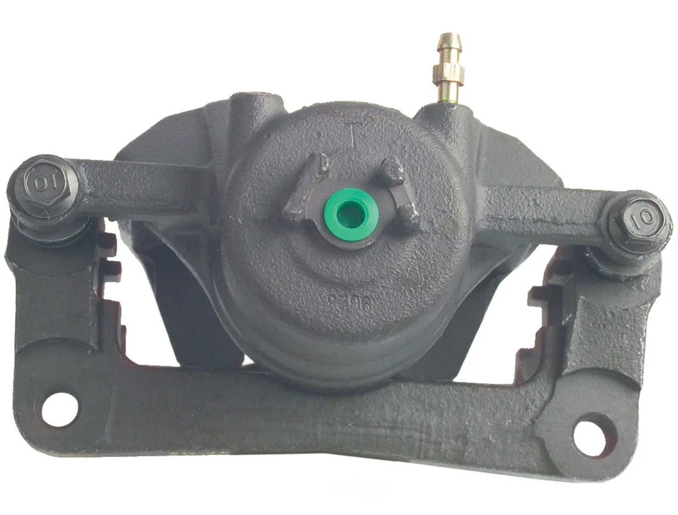 Pinza de freno de disco compatible con Subaru Impreza Legacy 1997-2001 CARDONE REMAN Foto 2 de 4