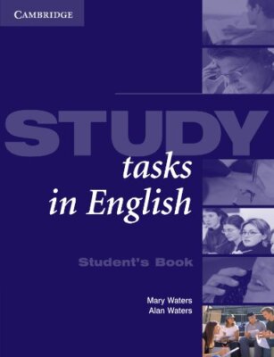 Study Tasks in English Student's Book (English for academic purp