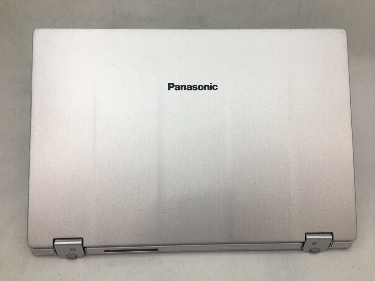 Panasonic Toughbook let's note CF-AX3 Core i5 4300U, 4GB,128GB SSD 1.14kg  yoga