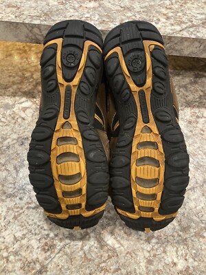 Merrell Yokota Trail Hiking Shoes Waterproof Boots Gunsmoke  display picture 1