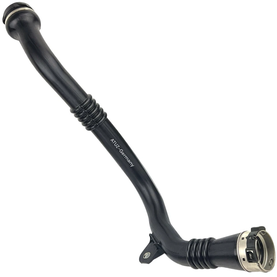 Original AG Ladeluftschlauch für Renault Megane III Coupe 1.9 dCi 8200804000 - Bild 2 von 4