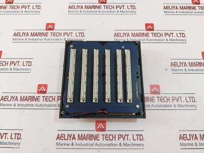 H.M.Stein Sohn E 360.1 Slot Backplane PCB Board