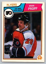 1983-84 O-Pee-Chee Hockey (OPC) Singles #200-396. You Pick. NM