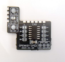 مقتنيات (Infinikey CPS2)