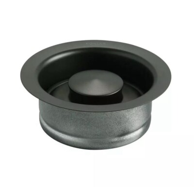  Kohler K-R11352-C-BRZ Disposal Flange in Oil Rubbed Bronze