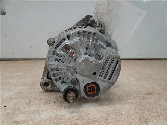 Conjunto de alternador automático Jaguar X Type 2002-2008 3,0 L OEM con garantía Foto 2 de 4