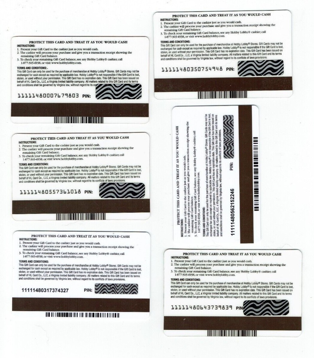 Aggregate 124+ hobby lobby online gift card kidsdream.edu.vn