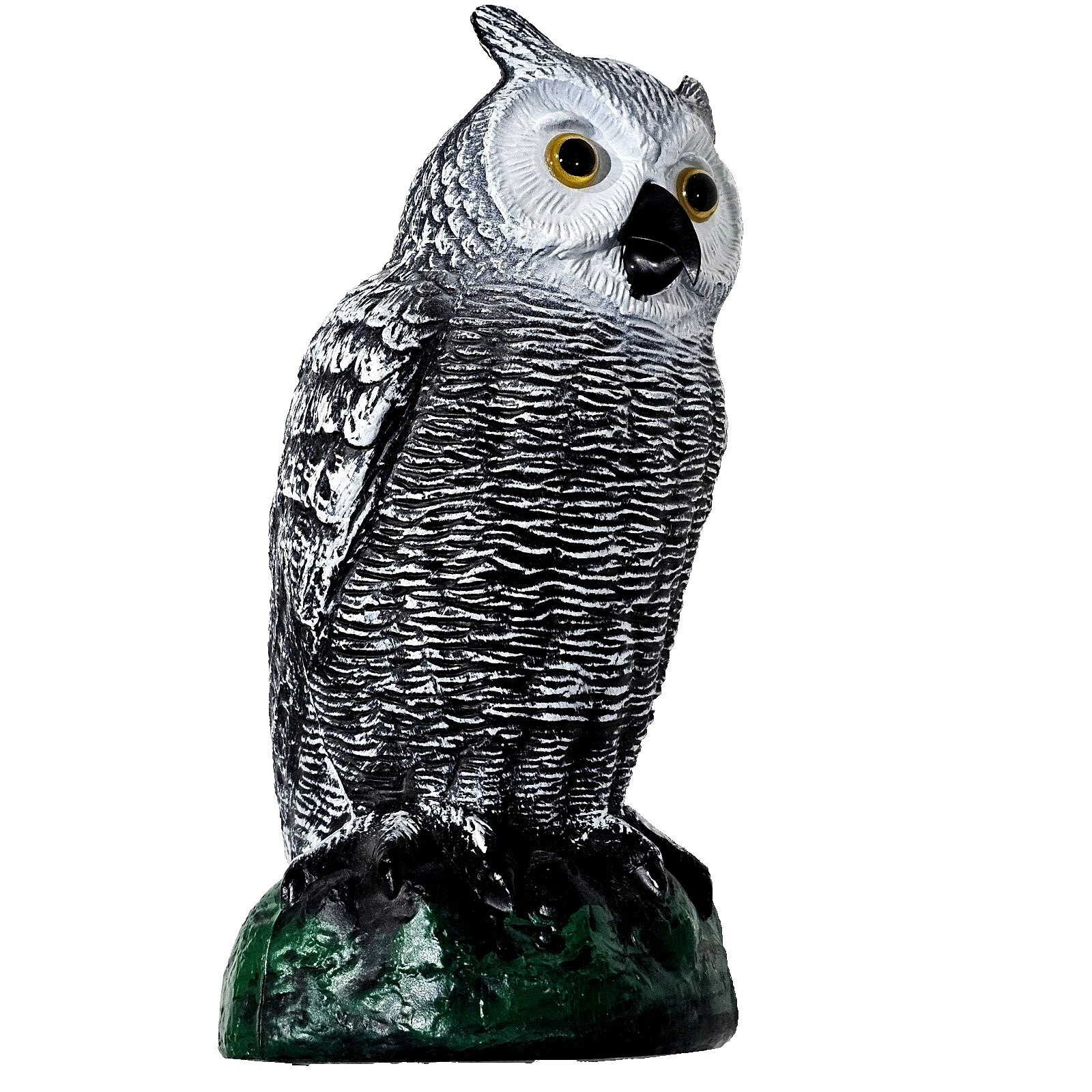 Nature Outdoor Statues