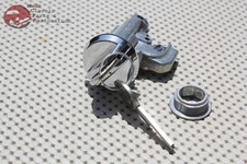 Camaro Nova Impala El Camino Glove Box Lock Key Set Oem Original Pear Head Keys Camaro Nova Impala El Camino Glove Box Lock Key Set Oem Original Pear Head Keys