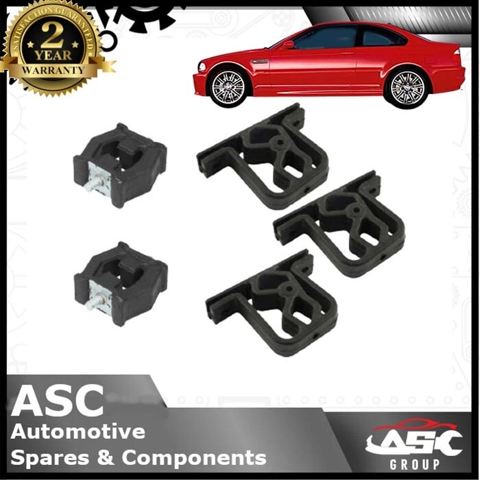 E46 2024 exhaust hanger