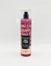 Bath  Body Works Champagne in Paris Emily In Paris Fragrance Body Mist 8 oz