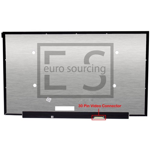 LENOVO FRU P/N: 5D10W69517 15.6" FHD NON-IPS VERSION DISPLAY FILTRER PANEL - Zdjęcie 2 z 7