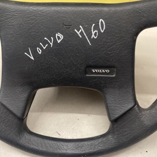 VOLVO 460 1987-1997 Nachlass-Fundzustand-Sehr altes Lenkrad Volvo 505600 - Bild 5 von 9