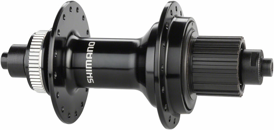 qr micro spline hub