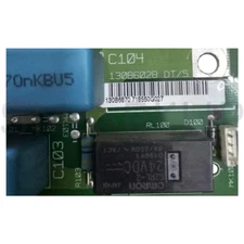 Used & Tested DANFOSS 130B6028 DT/5 130B6870 703250G516 Power Board