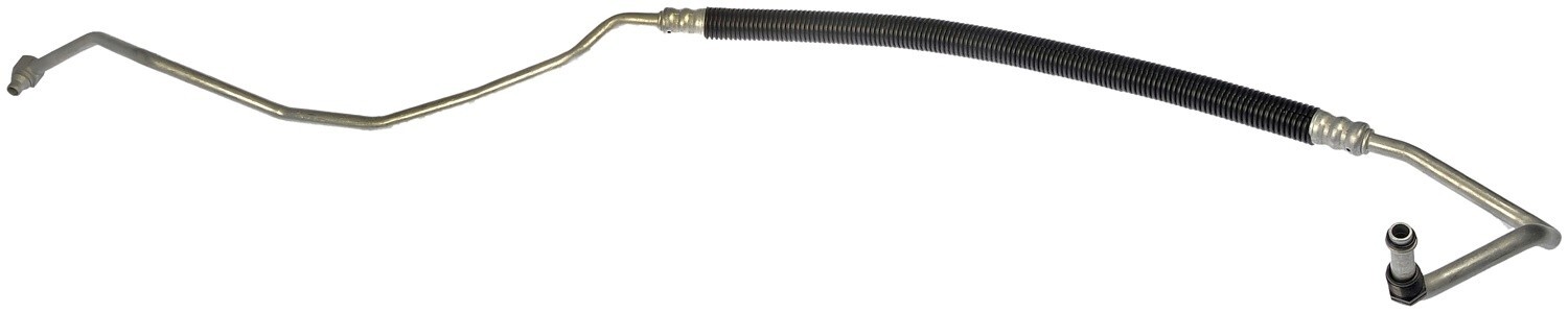 Cooler Line Passenger Right Side New Chevy Suburban Rh Hand 