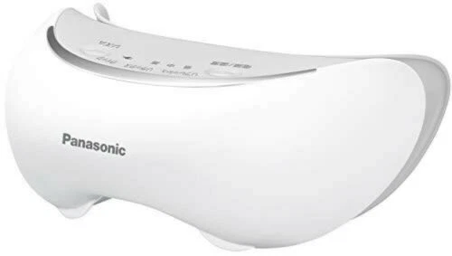 Panasonic Alcohol-Free Eye Treatments & Masks