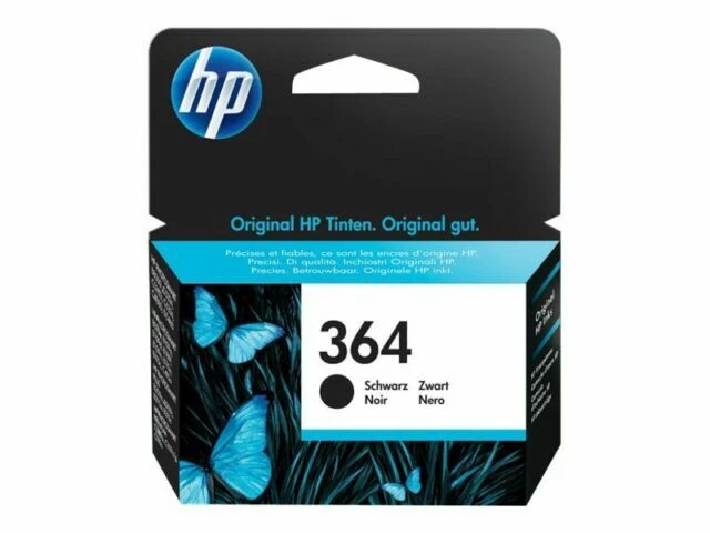 Printer Ink, Toner & Paper for HP