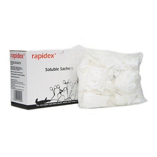 RAPIDEX INSTRUMENT CLEANER -