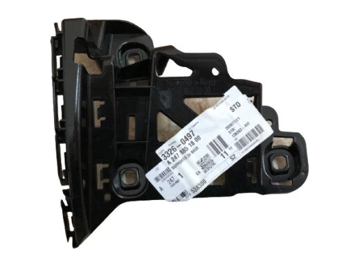 Parachoques y refuerzos Mercedes-Benz parte trasera para coches