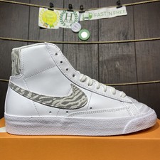 blazer mid 77 zebra