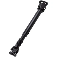 Front Driveshaft Assembly for Dodge Ram 2500 3500 Diesel 2003-2013 52123326AB