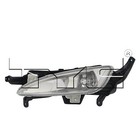 Fog Light Assembly-CAPA Certified Left TYC 19-12026-00-9 fits 11-13 Kia Optima