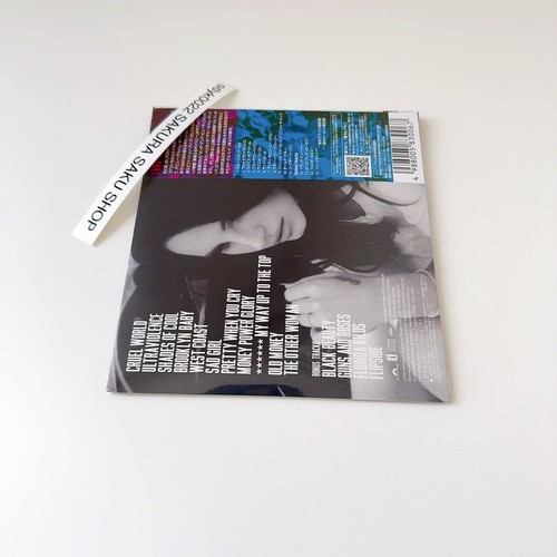 Lana Del Rey Ultraviolence CD Includes 4 Bonus Tracks UICS-1280 4988005830067 - Picture 14 of 16