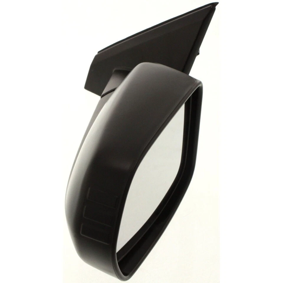 Espejo retrovisor lateral eléctrico plegable izquierdo izquierdo para 07-11 Honda CR-V CRV Foto 4 de 4