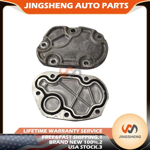Cover Assy Breather for 14-18 Accord 2.4L 15-16 CRV TLX 19-22 RDX 15-21 Odyssey