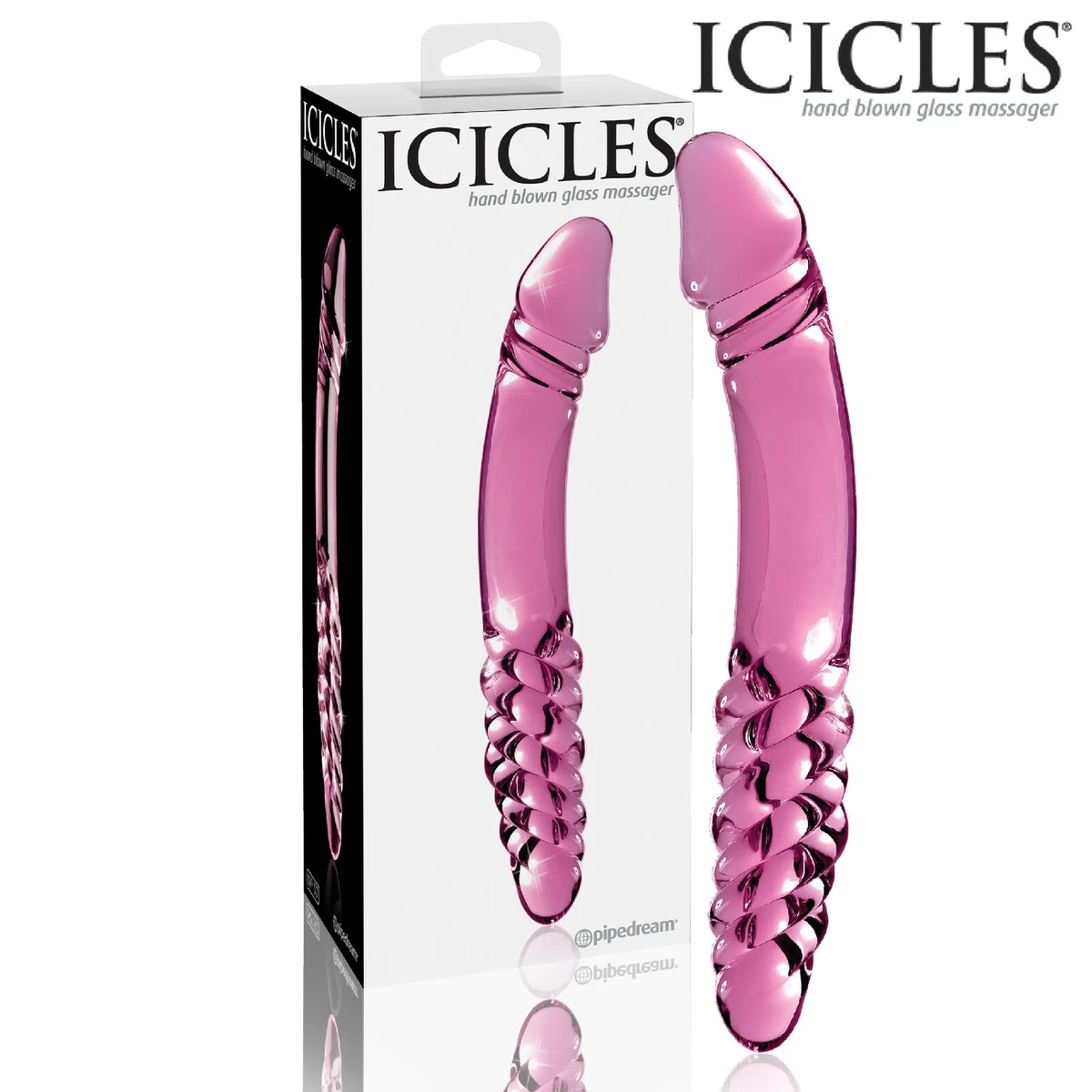 GUAINA PER IL PENE IN SILICONE CON ANELLO E VIBRAZIONE PENIS SLEEVE II