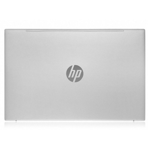 Per HP Pavilion 15Z-EH 15-EH 15-EG Coperchio posteriore superiore/lunetta/cerniere argento M08901-001 - Foto 28 di 38