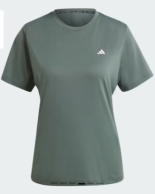  Adidas WTR D4T Tee Size L 