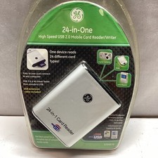 General Electric GE High Speed USB 2.0 97949 ...