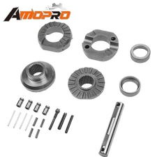 Rear Differential Locker SL M35-1.5-27 For Jeep Wrangler Dana 35 27 Spline 84~04