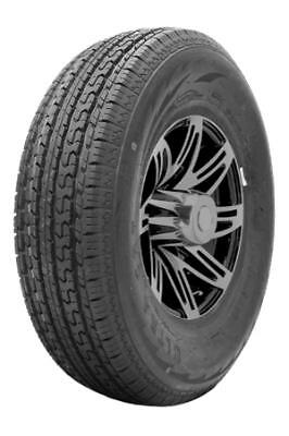 CARLISLE Ultra CRT TRAILER ST 6C 205/75 R14 100M - Picture 1 of 1