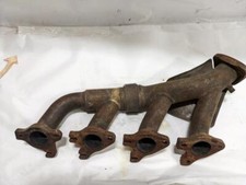 Porsche 6249.p928 Left Exhaust Manifold Header For A 928 S4 87-95 Porsche Pg2